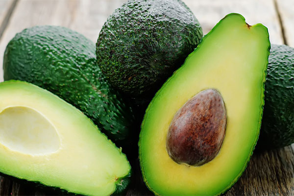 Avocados