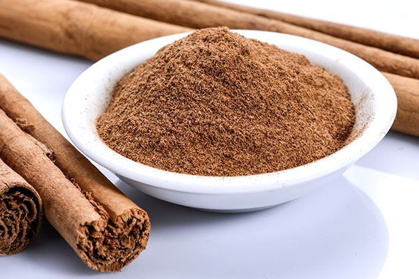 cinnamon