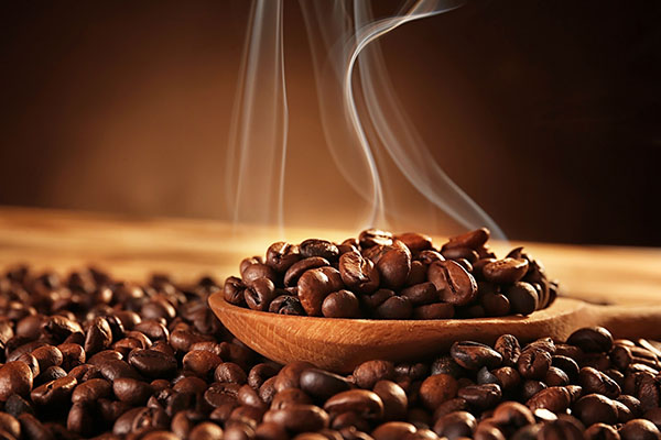 coffee