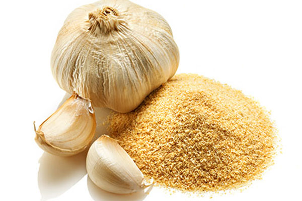 garlic