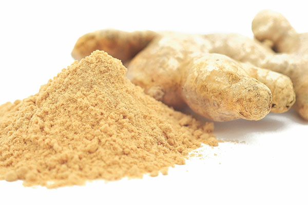 ginger