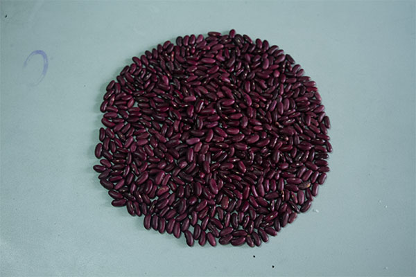 Red Kidney Beans