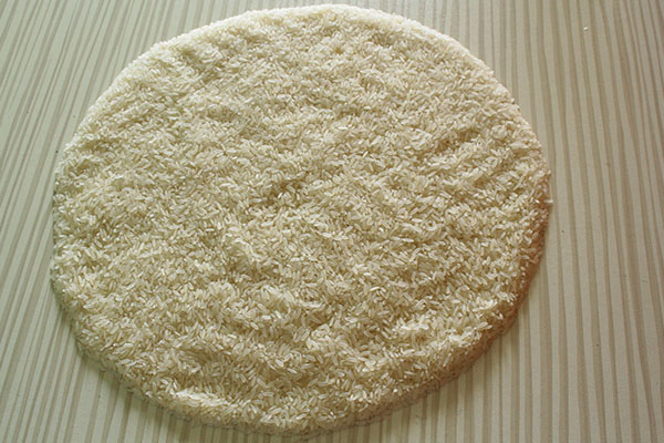 White Rice