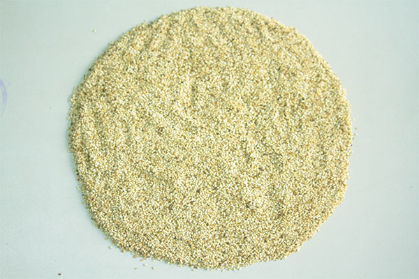 Sesame Seeds